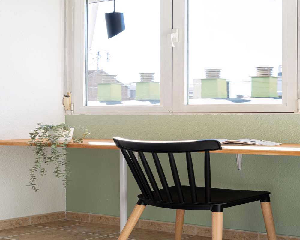 Apartment Madrid, 90m² — photo 18