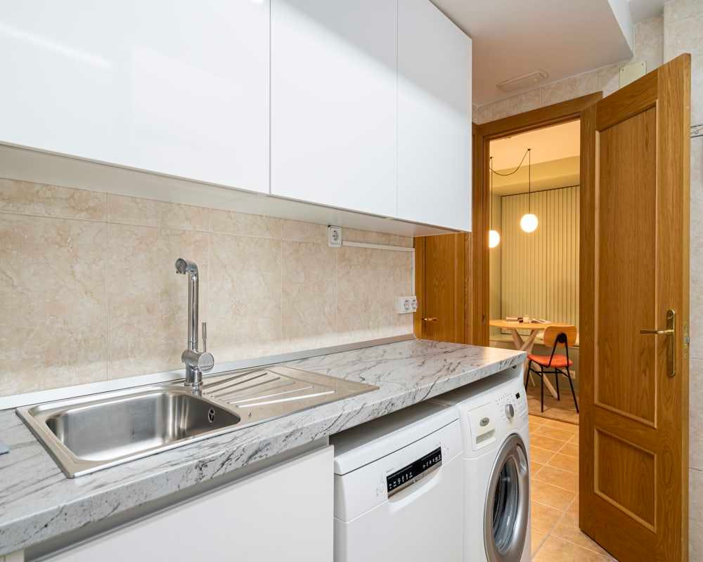 Apartment Madrid, 90m² — photo 43