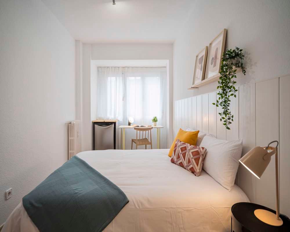 Apartment Madrid, 600m² — photo 34