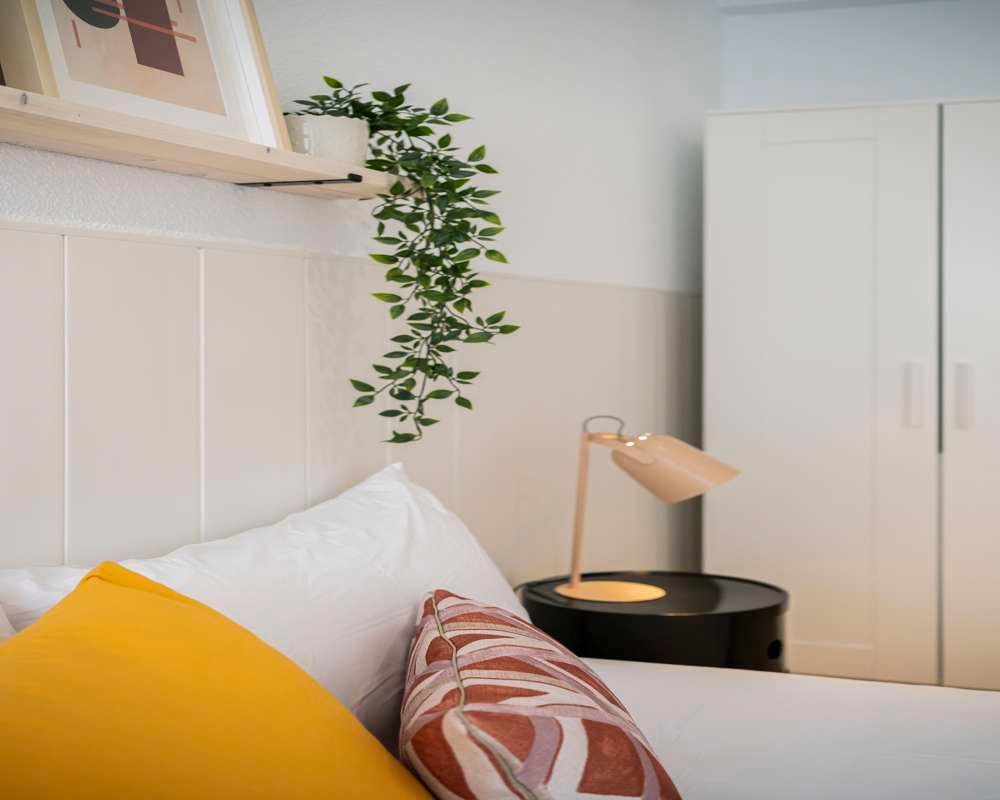 Apartment Madrid, 600m² — photo 28