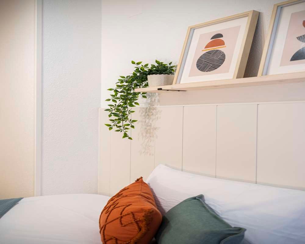 Single room Madrid, 9m² — photo 18