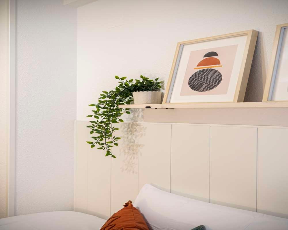 Single room Madrid, 9m² — photo 28