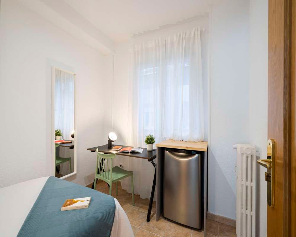 Apartment Madrid, 600m² — photo 18
