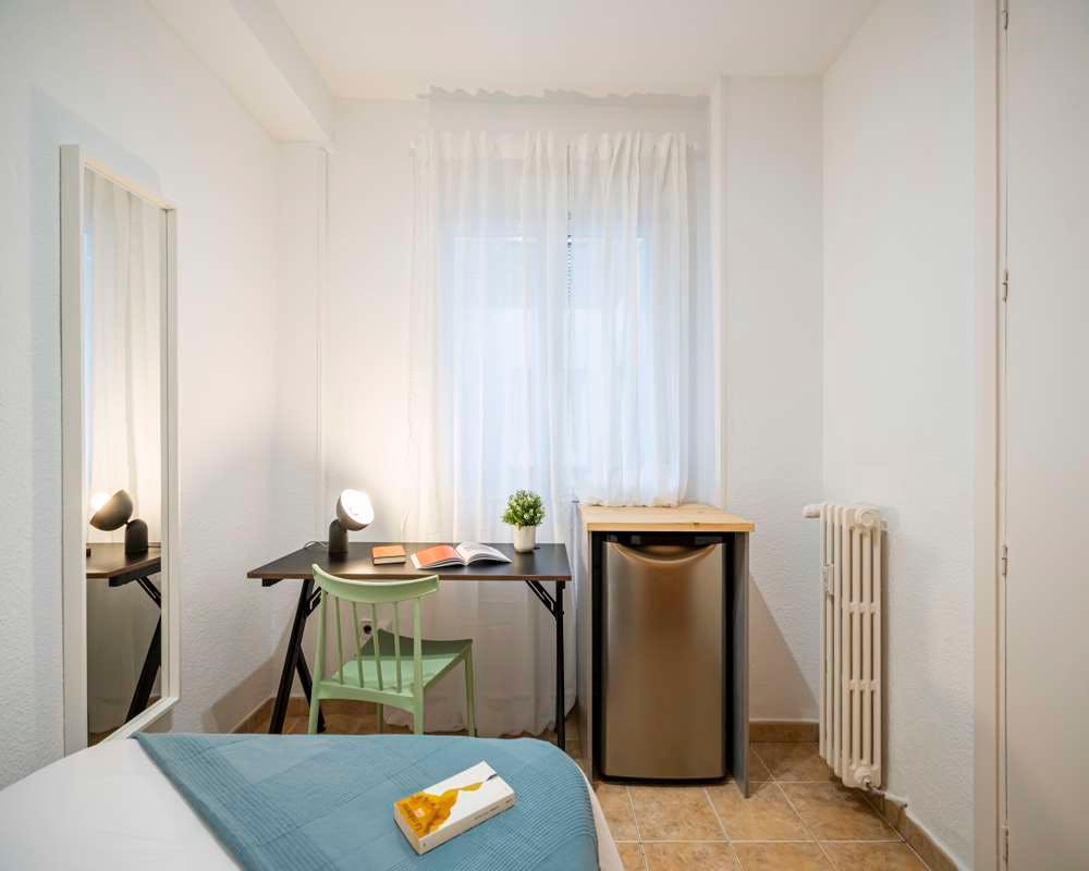 Apartment Madrid, 600m² — photo 20