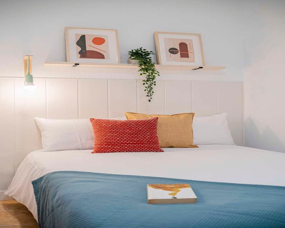 Apartment Madrid, 600m² — photo 24