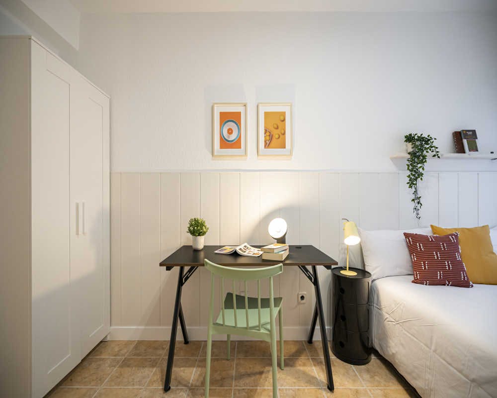 Calle de Bravo Murillo, Madrid preview