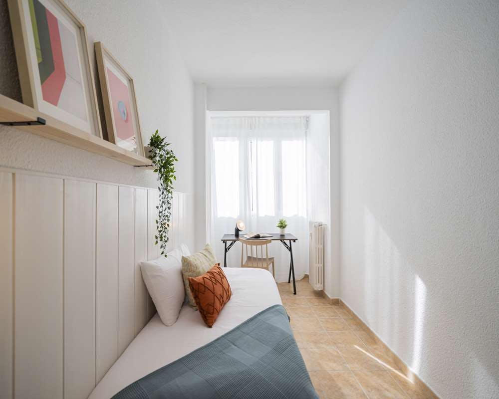 Calle de Bravo Murillo, Madrid Madrid