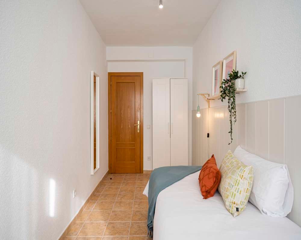 Apartment Madrid, 600m² — photo 34