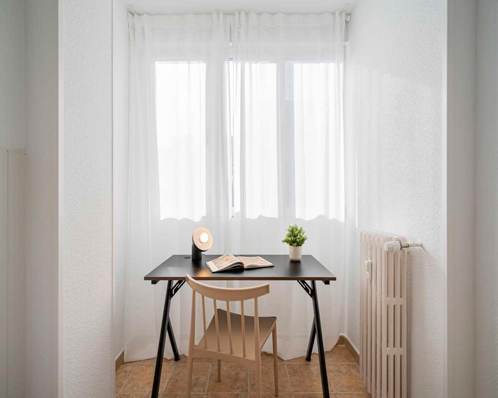 Apartment Madrid, 600m² — photo 36