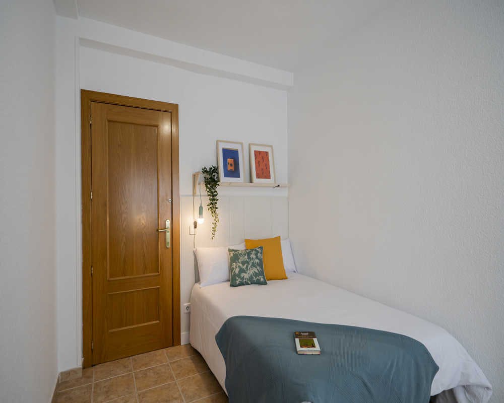 Calle de Bravo Murillo, Madrid preview