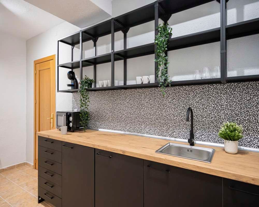 Apartment Madrid, 600m² — photo 28