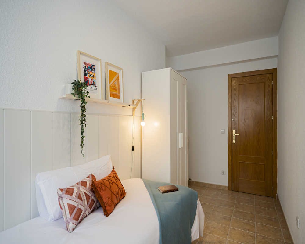 Calle de Bravo Murillo, Madrid preview