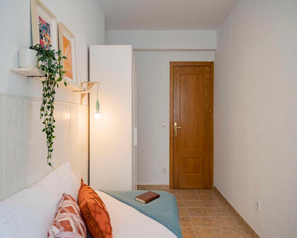 Apartment Madrid, 600m² — photo 18