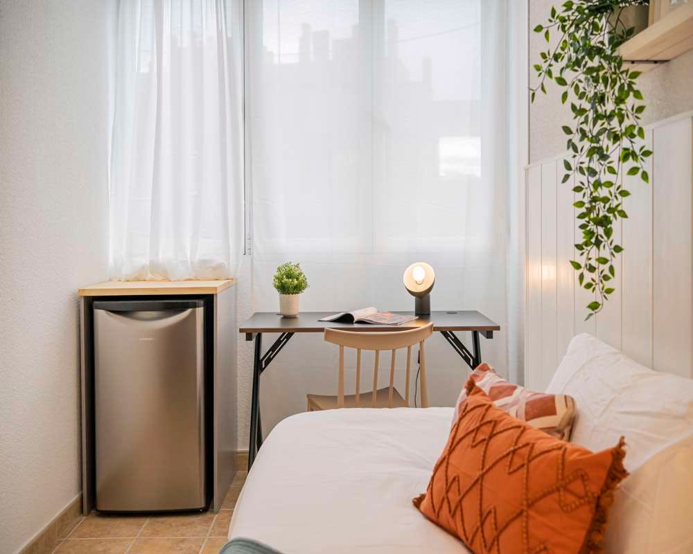 Apartment Madrid, 600m² — photo 24