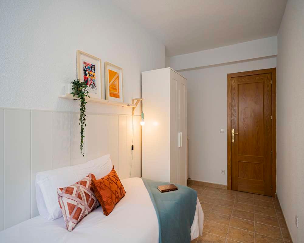 Apartment Madrid, 600m² — photo 32