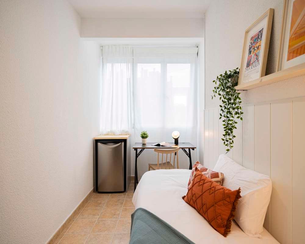 Apartment Madrid, 600m² — photo 26