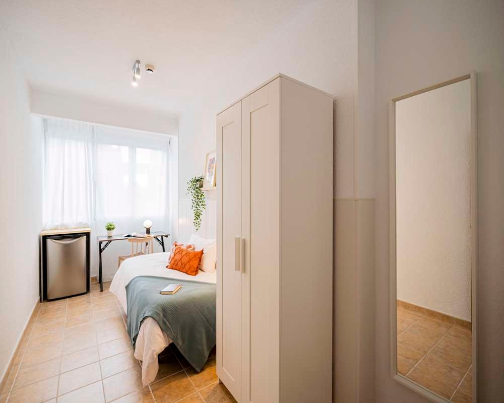 Apartment Madrid, 600m² — photo 36