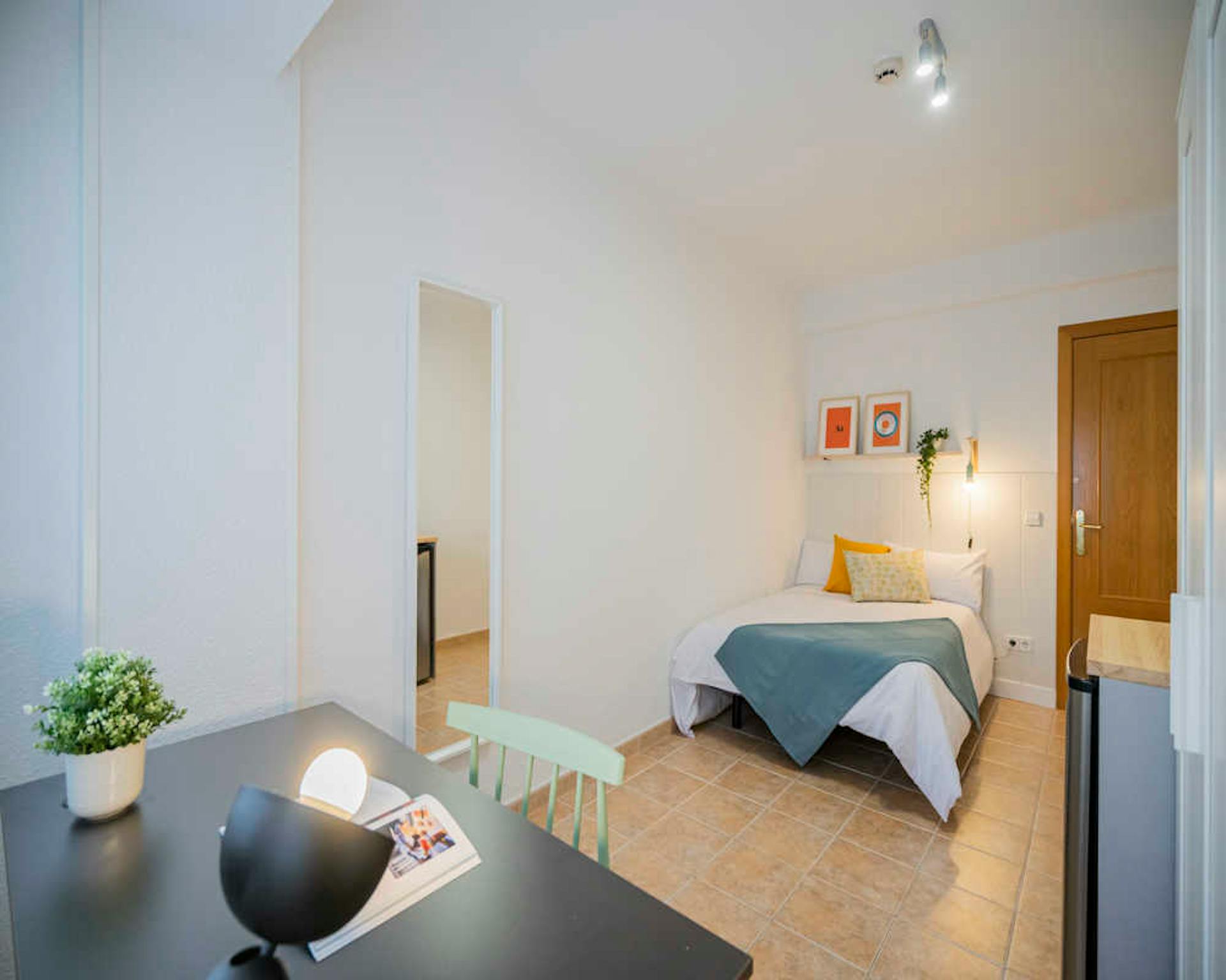 Calle de Bravo Murillo, Madrid preview