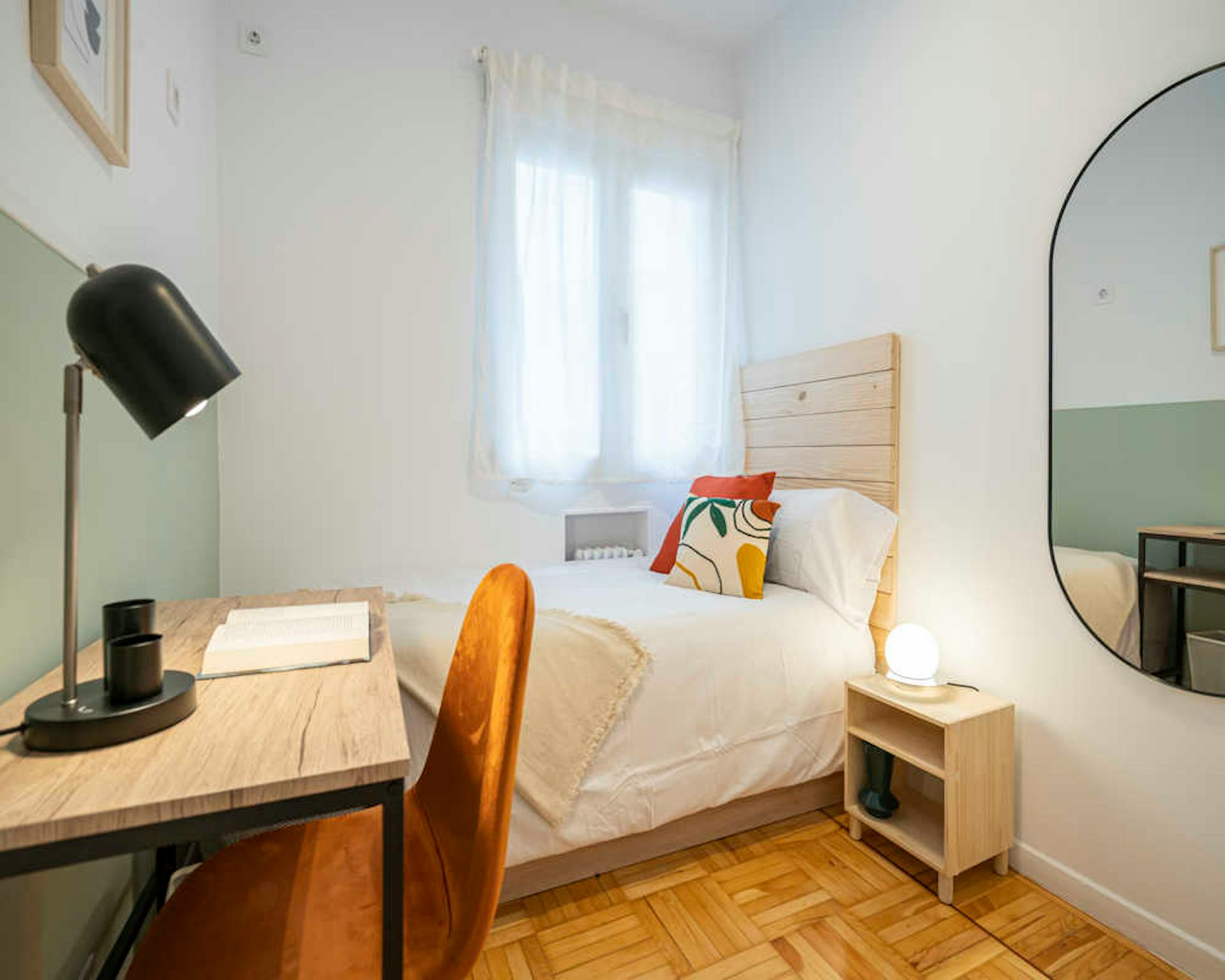 Calle de Bravo Murillo, Madrid preview