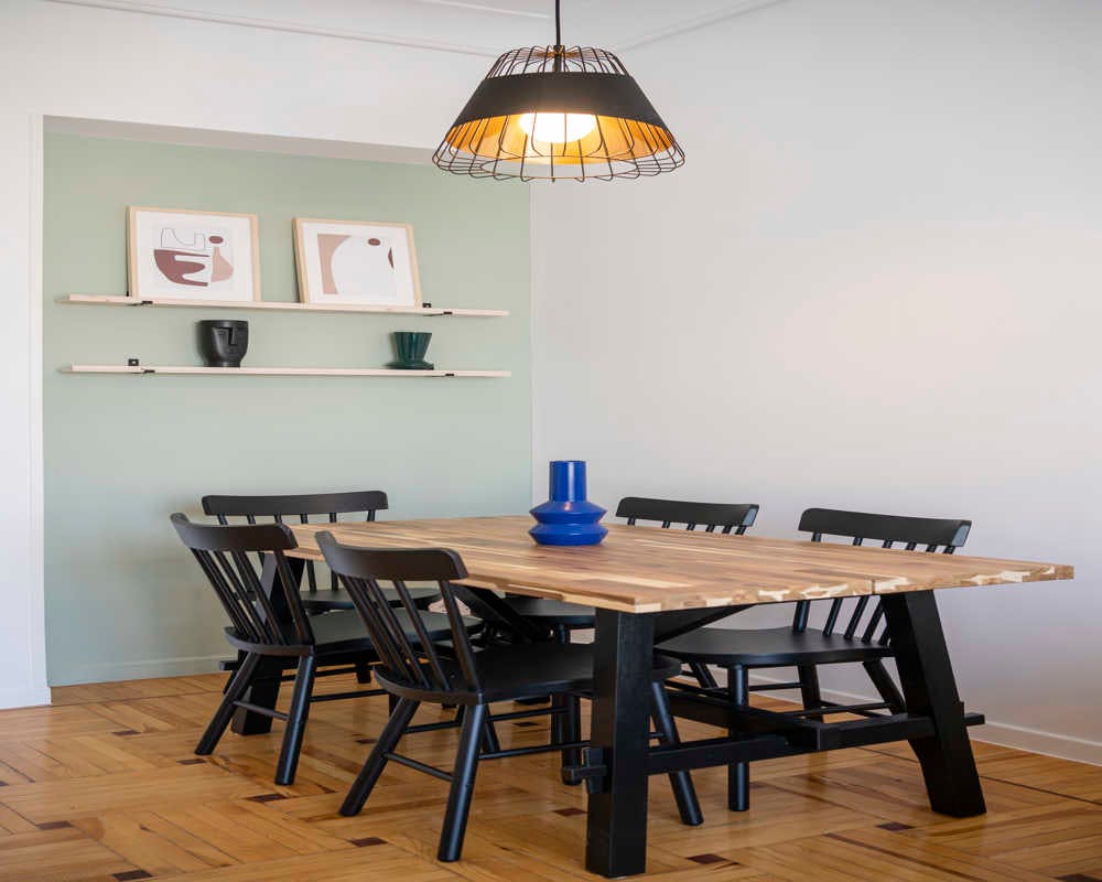 Apartment Madrid, 290m² — photo 83