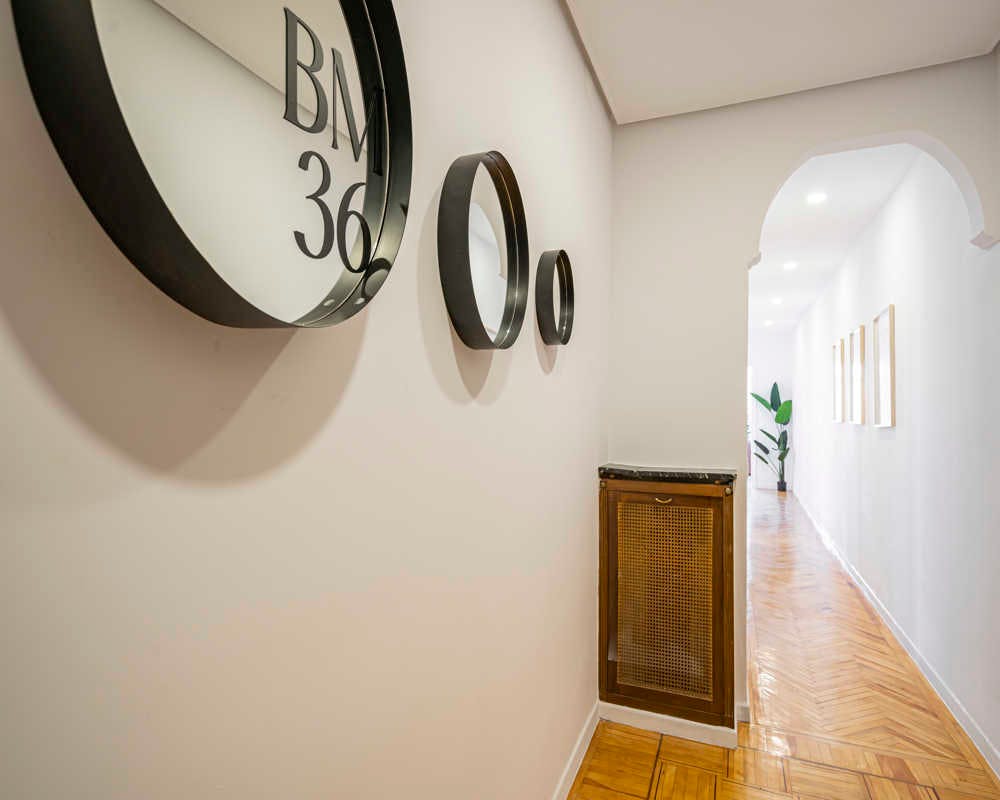 Apartment Madrid, 290m² — photo 48