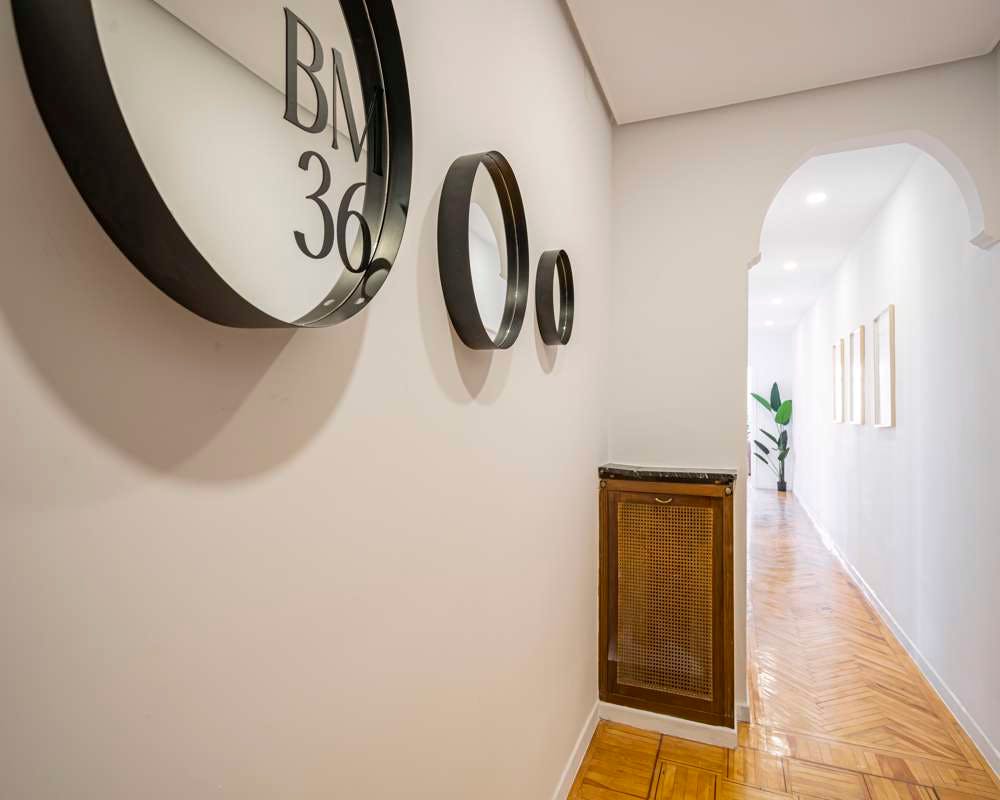 Apartment Madrid, 290m² — photo 32