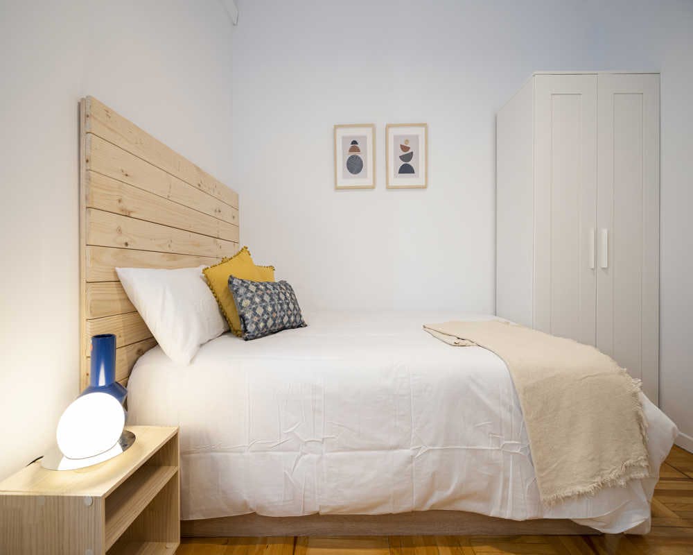 Calle de Bravo Murillo, Madrid preview