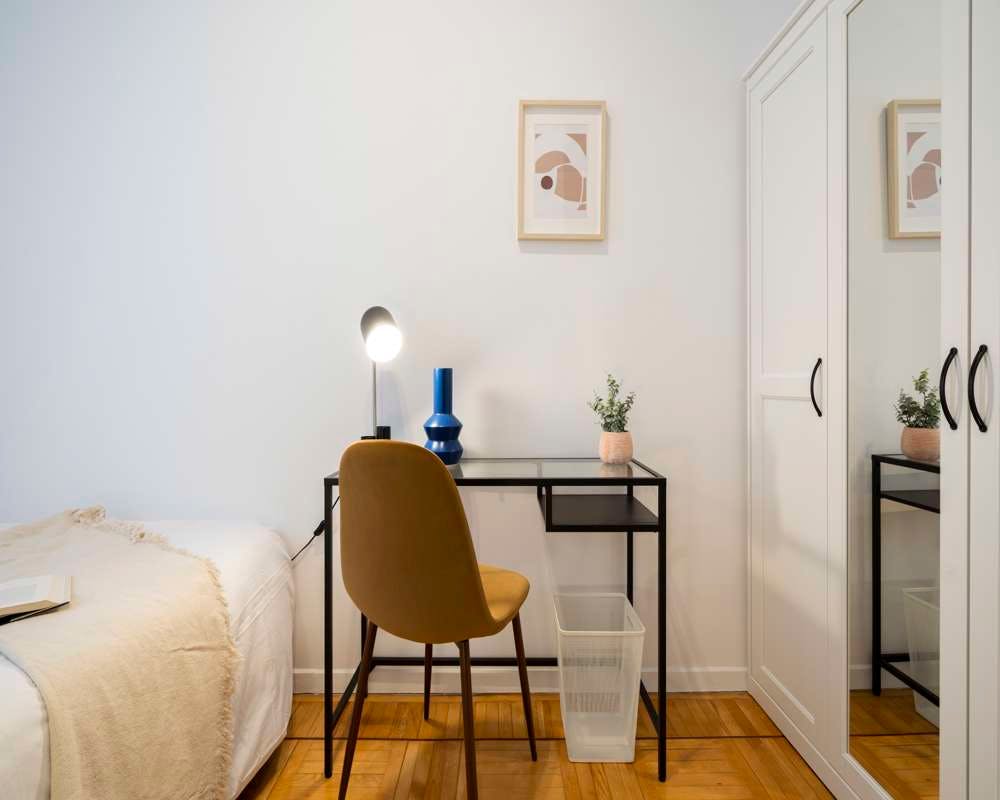 Apartment Madrid, 290m² — photo 32