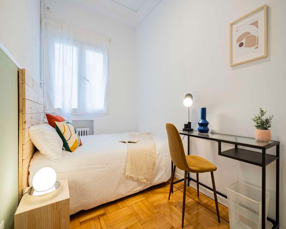 Apartment Madrid, 290m² — photo 22