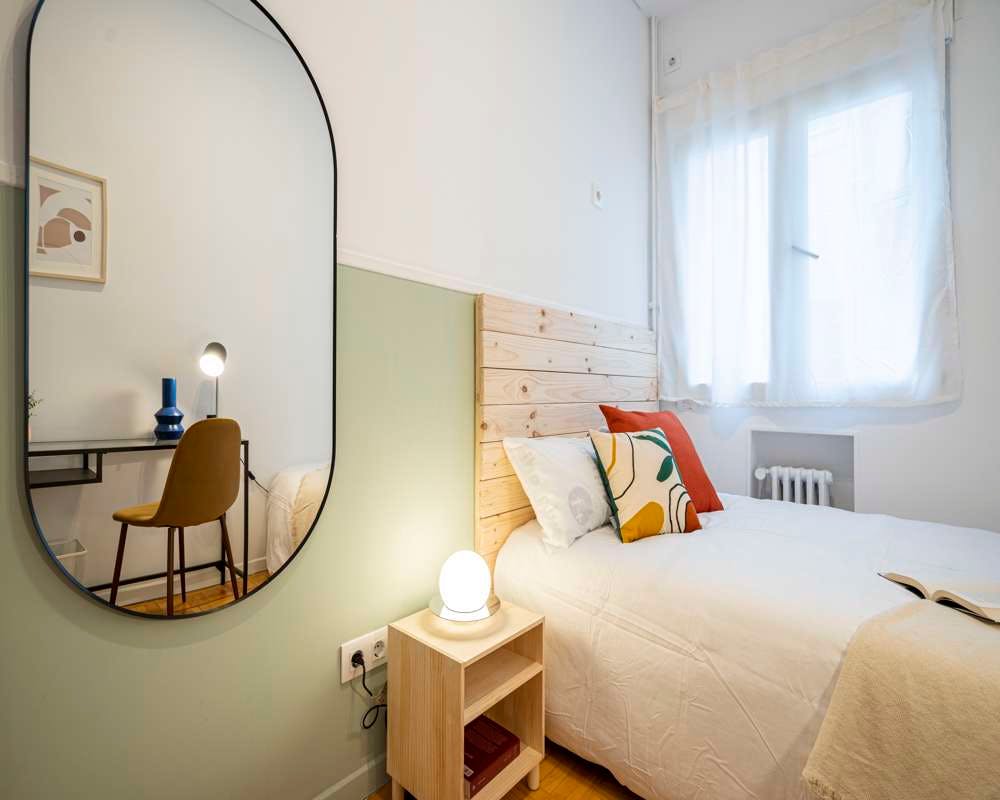 Apartment Madrid, 290m² — photo 24