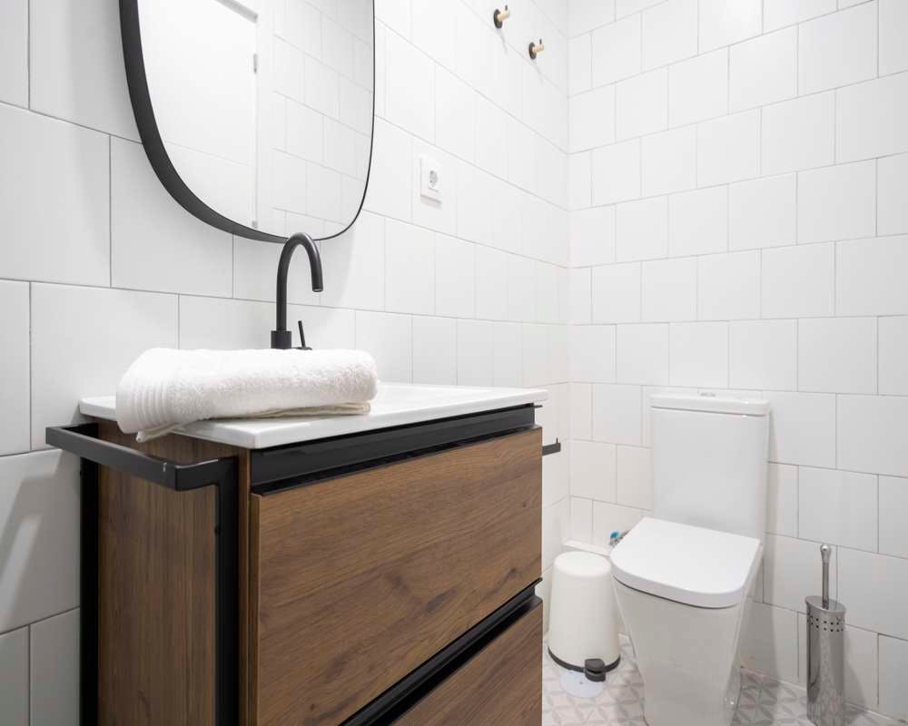 Apartment Madrid, 290m² — photo 26