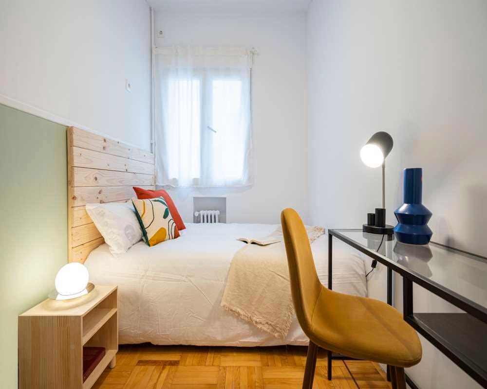 Apartment Madrid, 290m² — photo 34