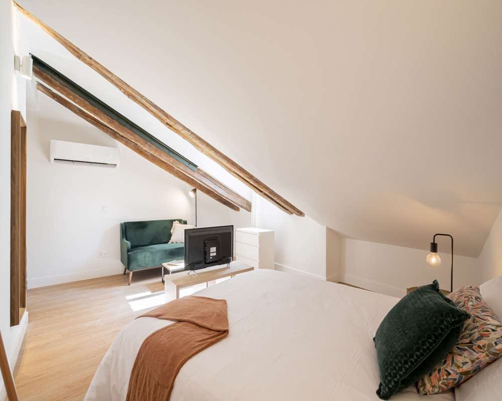 Calle del Carmen, Madrid Madrid