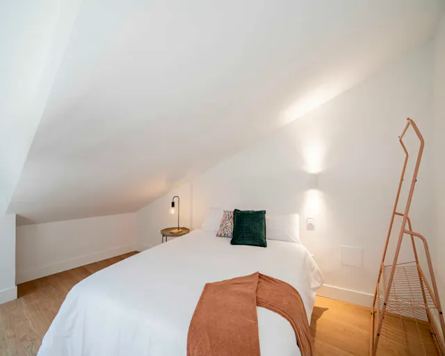 Private room in Calle del Carmen, Madrid (1438700) room image 1