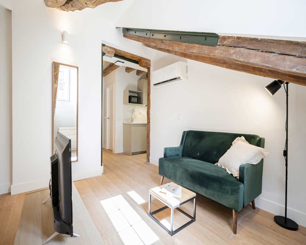 Calle del Carmen, Madrid preview