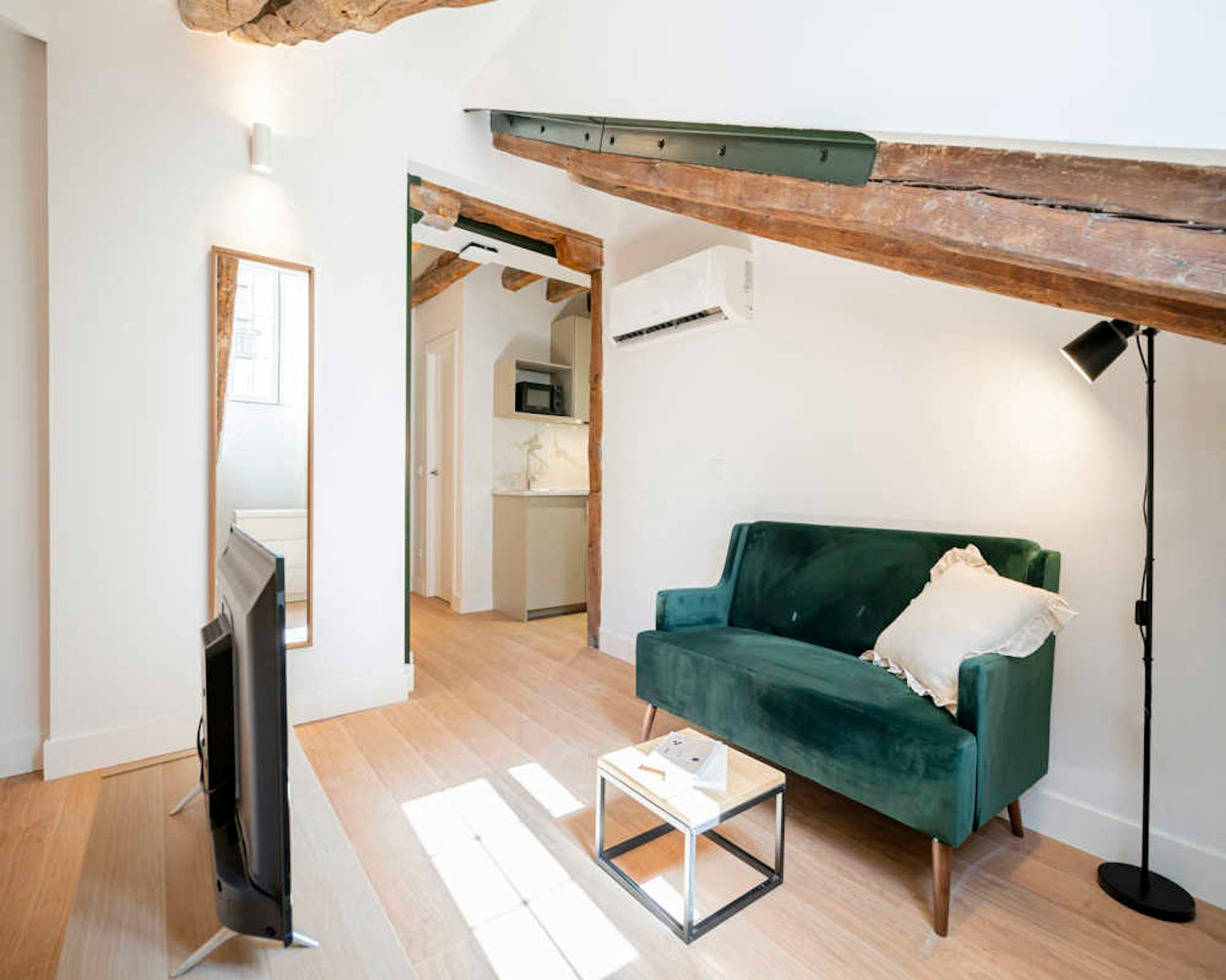 Calle del Carmen, Madrid preview