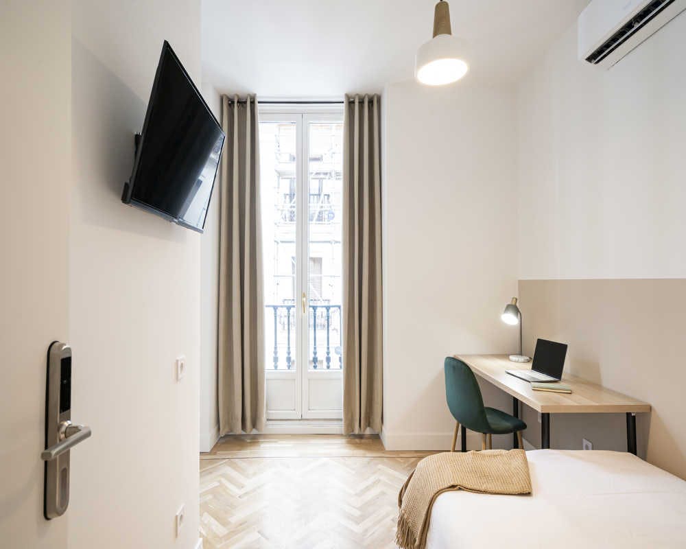 Calle del Carmen, Madrid preview