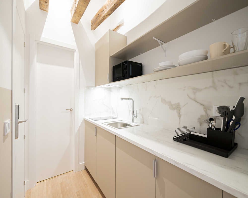 Calle del Carmen, Madrid preview