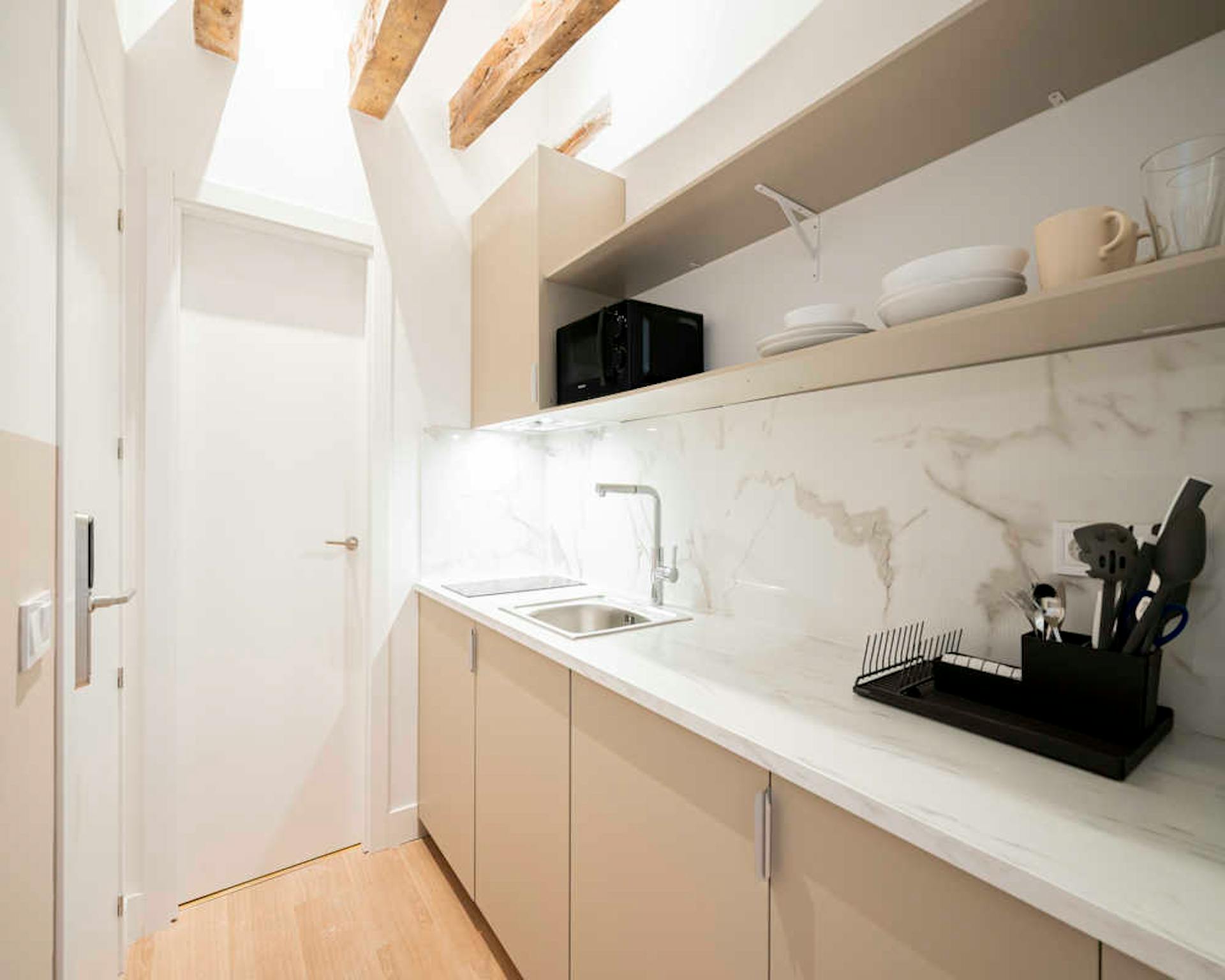 Calle del Carmen, Madrid preview