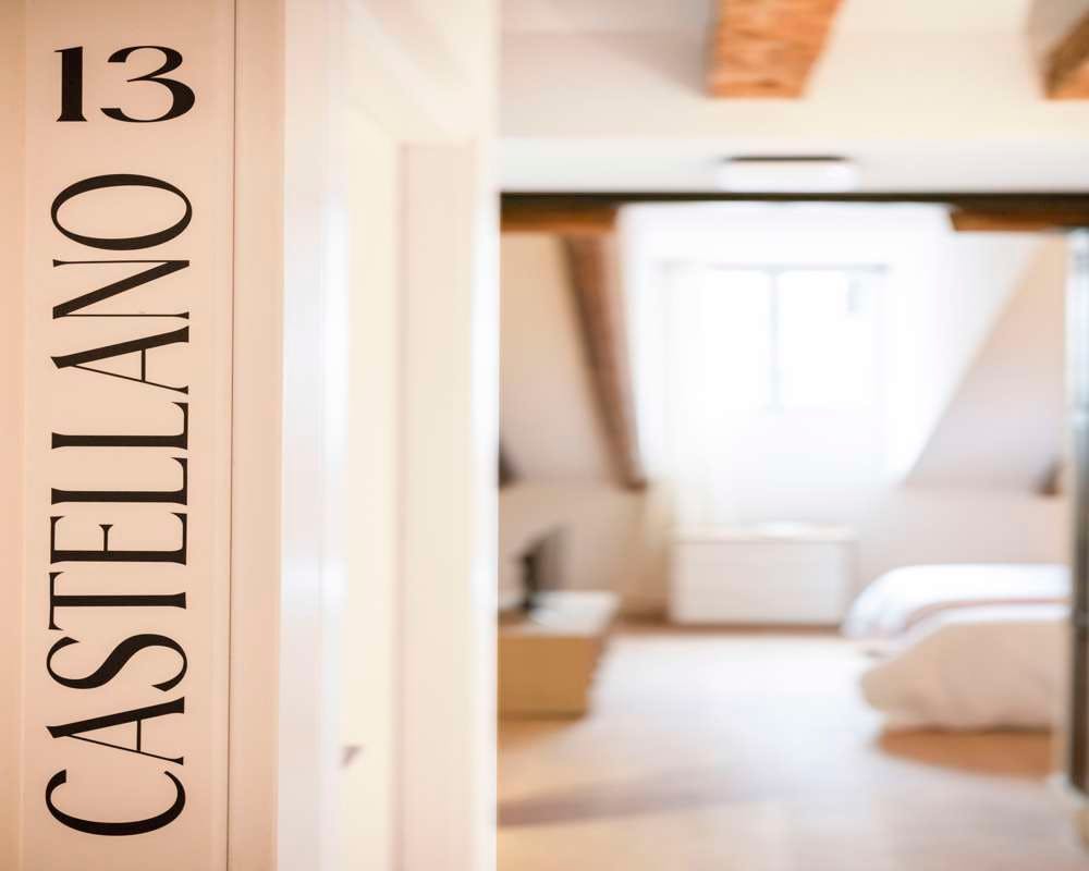 Single room Madrid, 30m² — photo 12