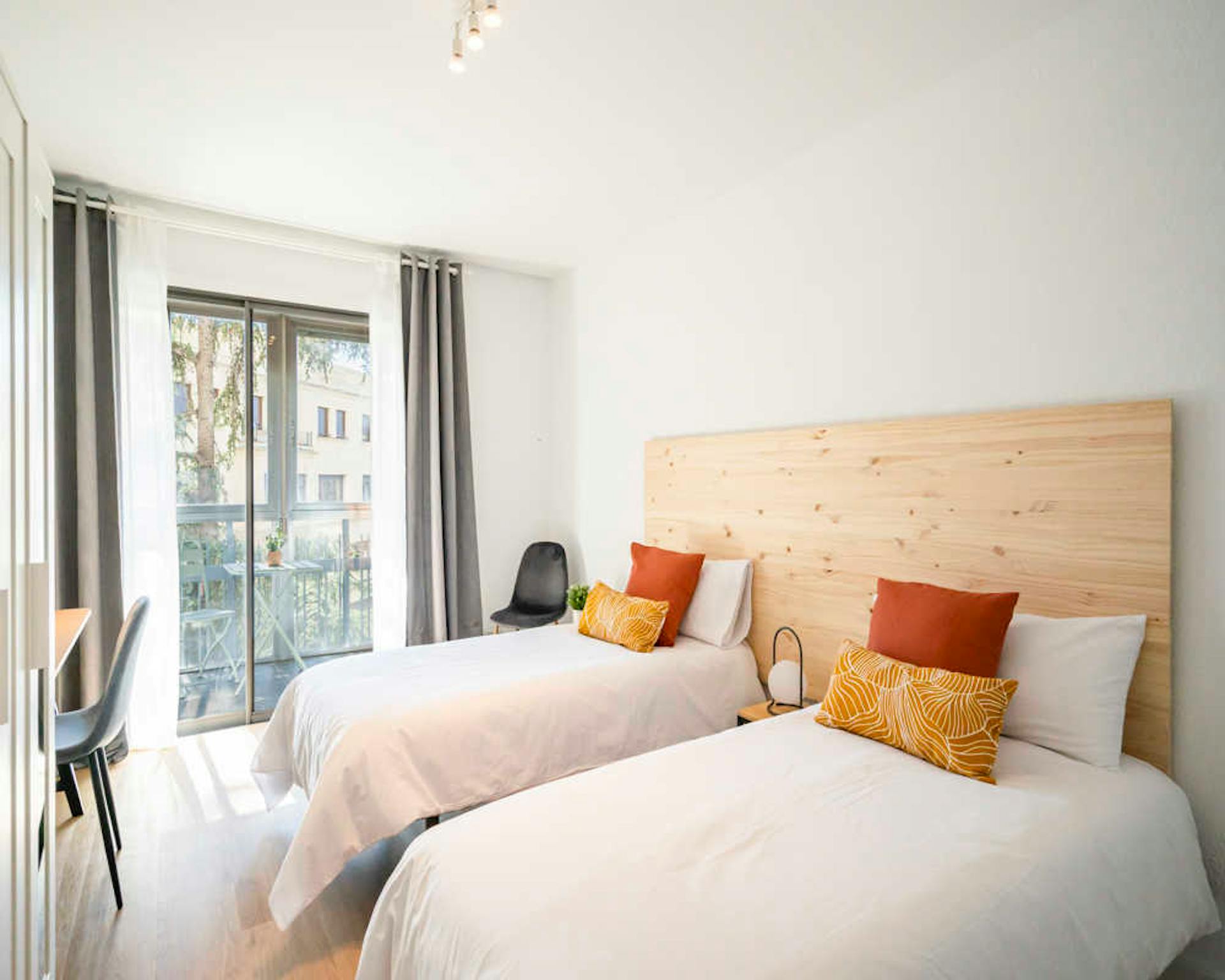 Calle del Conde de la Cimera, Madrid preview