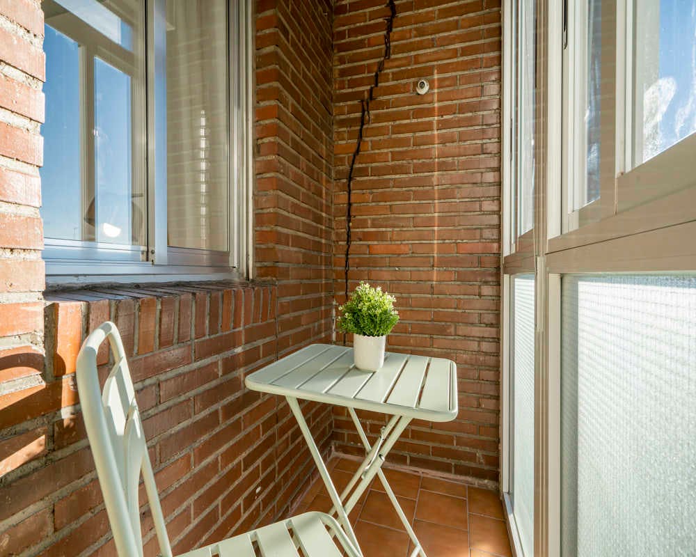 Apartment Madrid, 550m² — photo 73