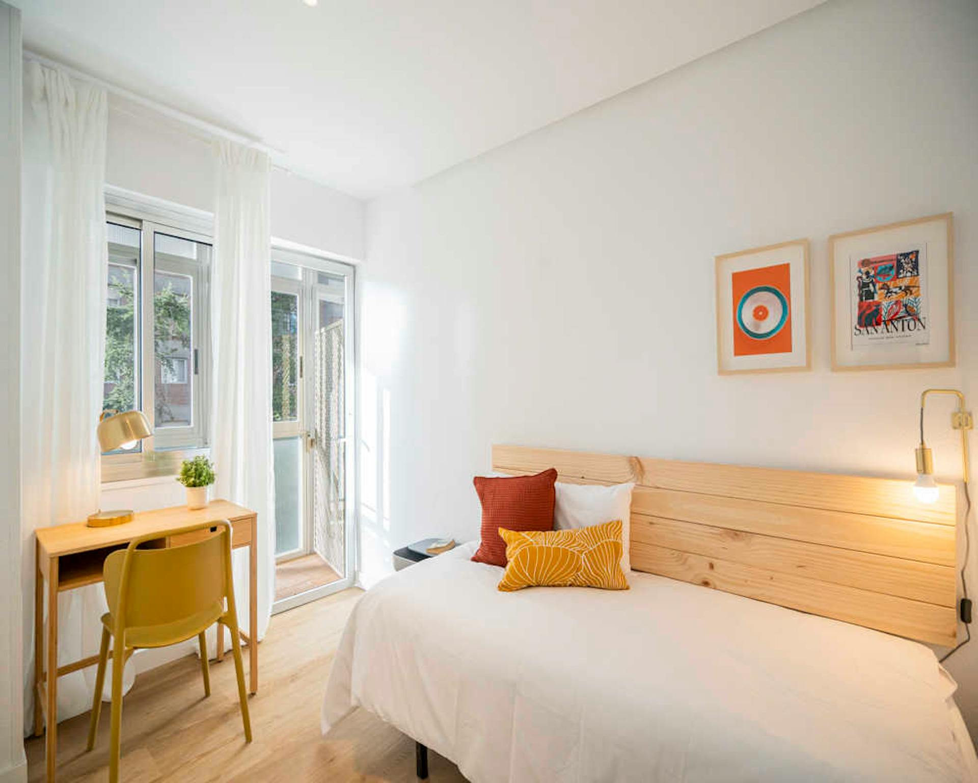 Calle del Conde de la Cimera, Madrid preview