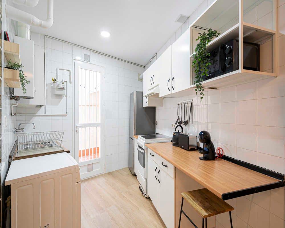Apartment Madrid, 70m² — photo 59