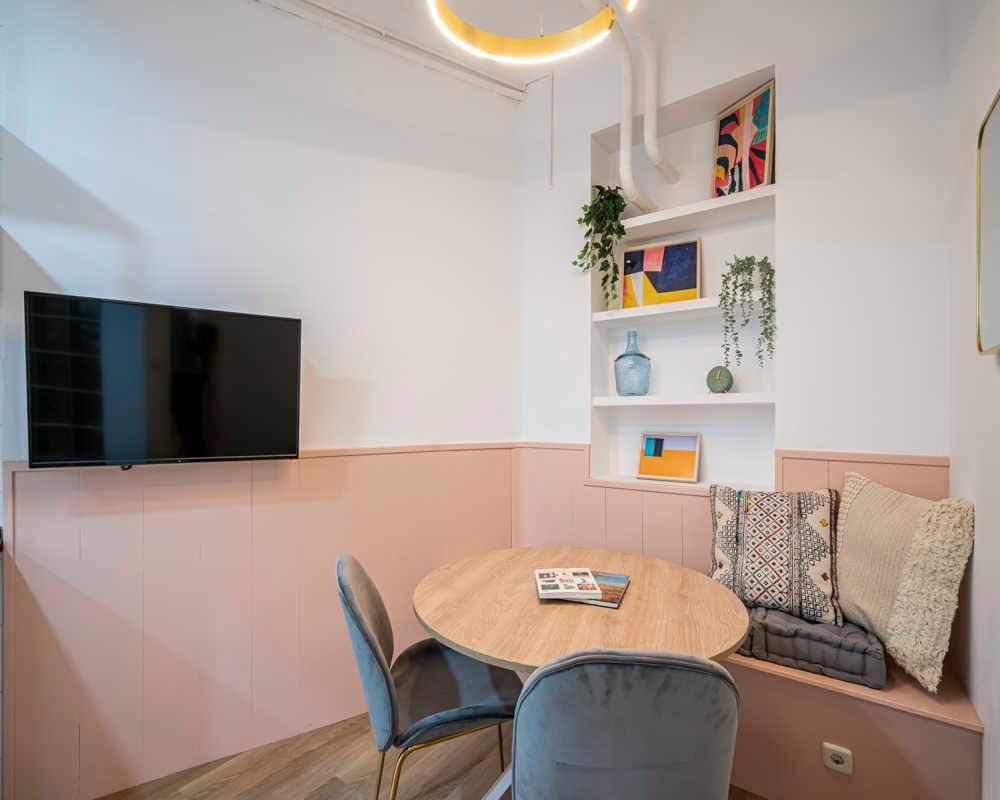 Apartment Madrid, 70m² — photo 58