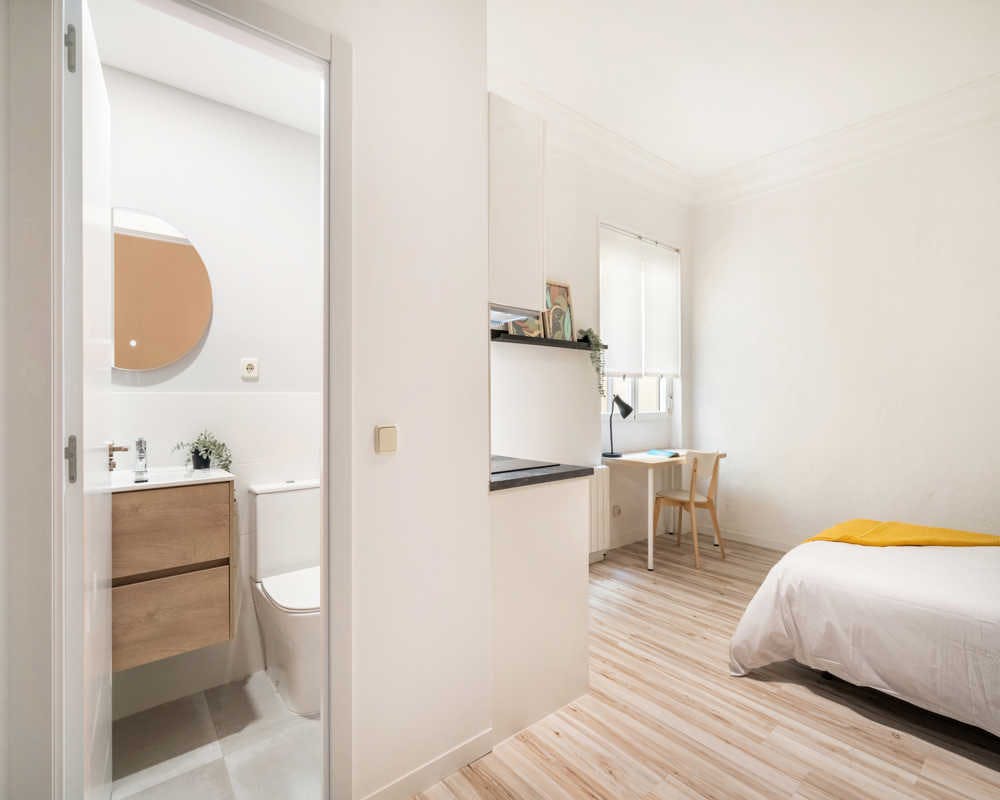 Calle de Joaquín María López, Madrid preview