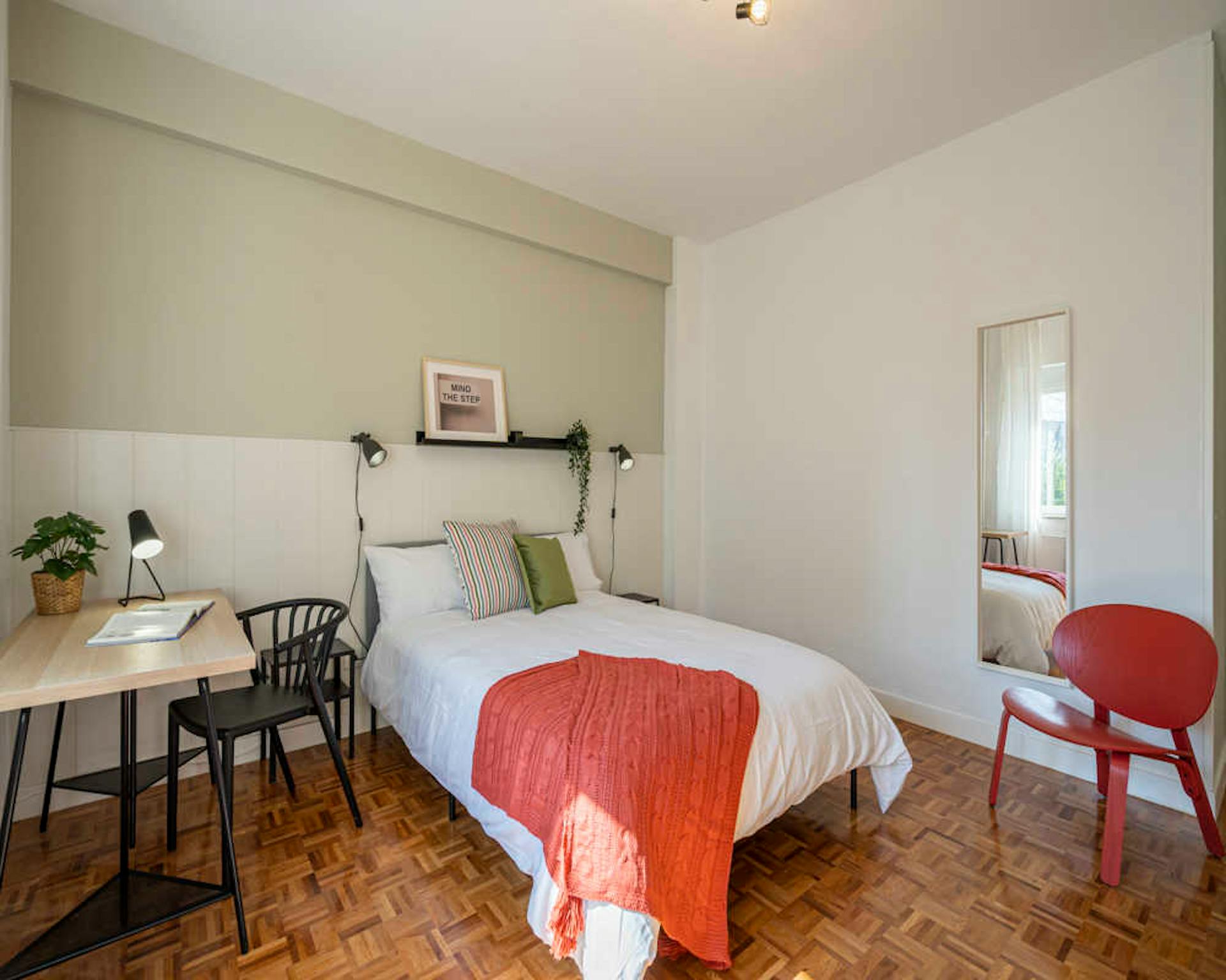 Plaza Manolete, Madrid preview