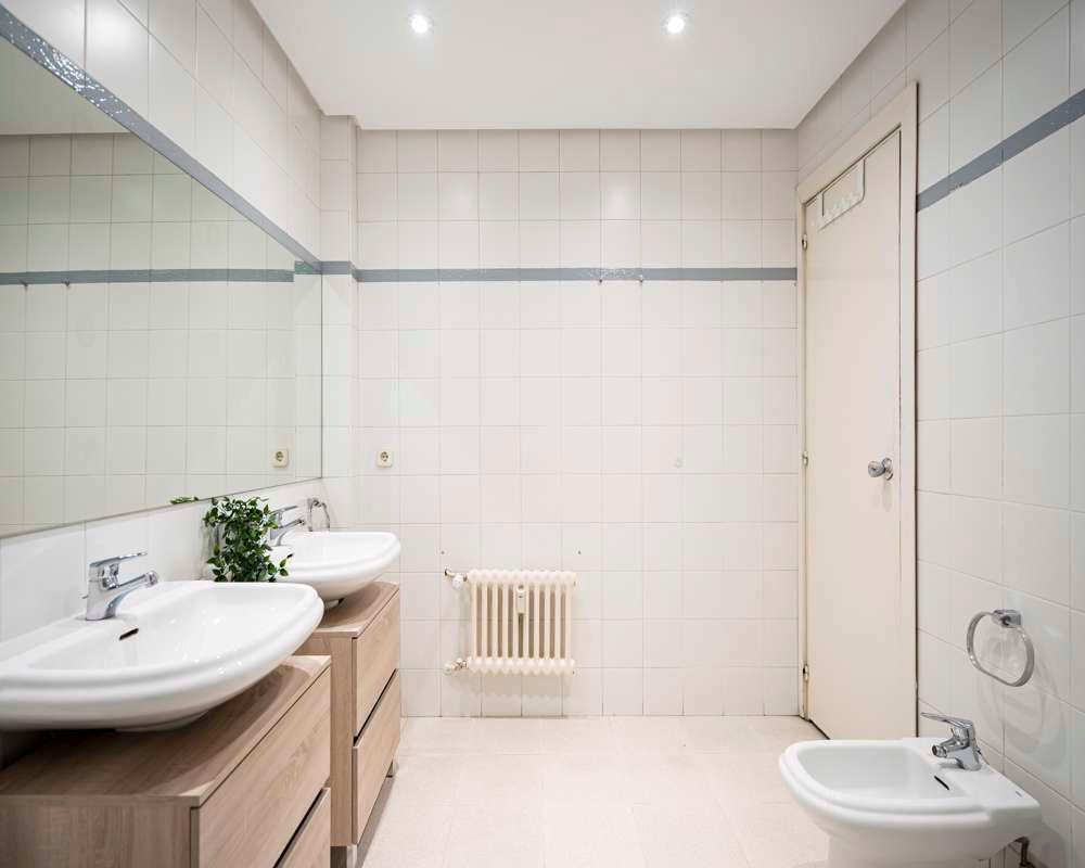 Single room Madrid, 1 bed, 13m² — photo 28