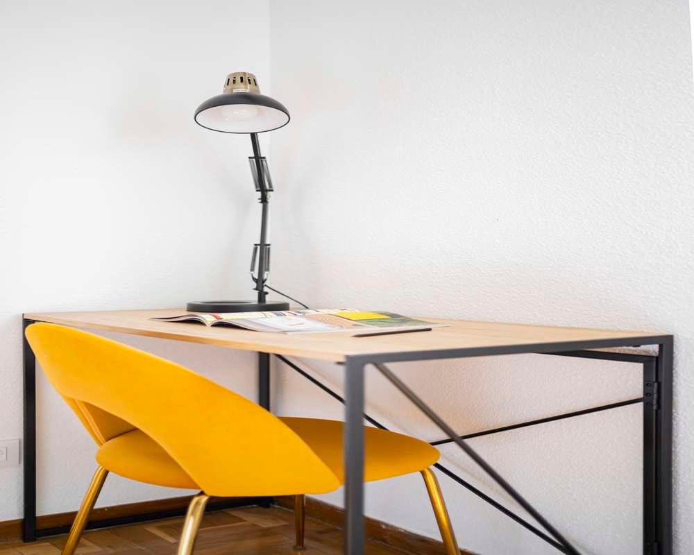 Single room Madrid, 1 bed, 13m² — photo 18