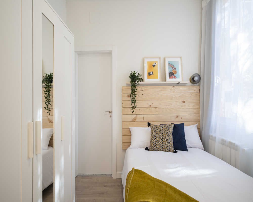 Calle de los Olivos, Madrid preview